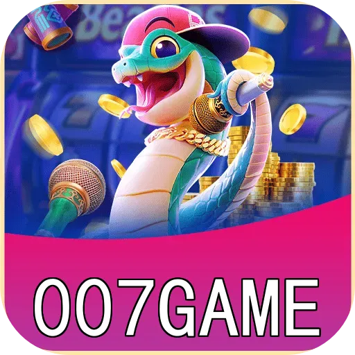 007GAME